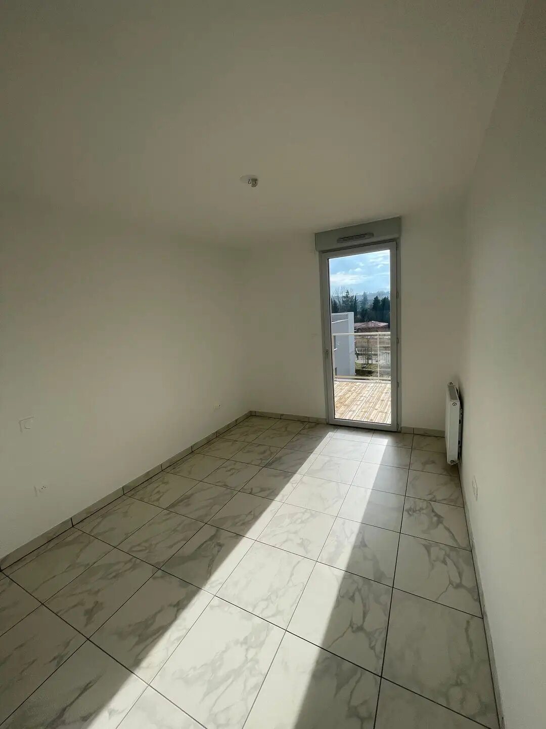 Appartement à louer, 46m², Auzeville-Tolosane