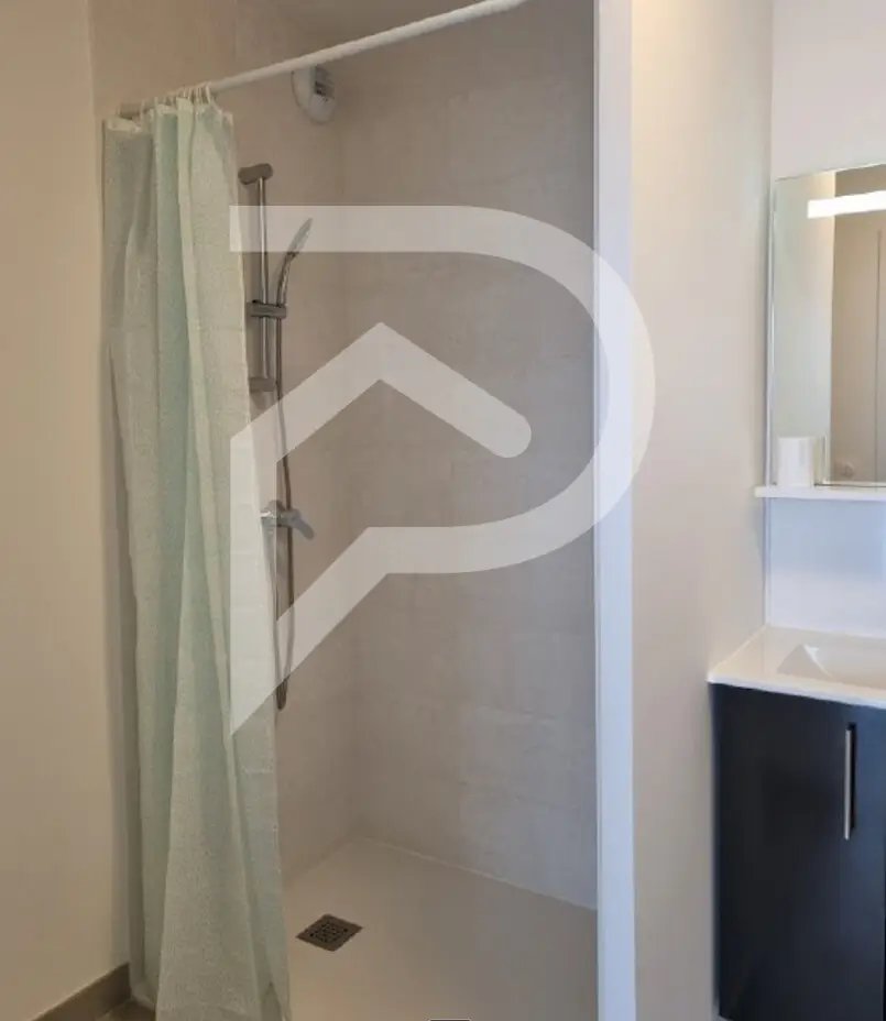 Appartement à louer, 25m², Mérignac
