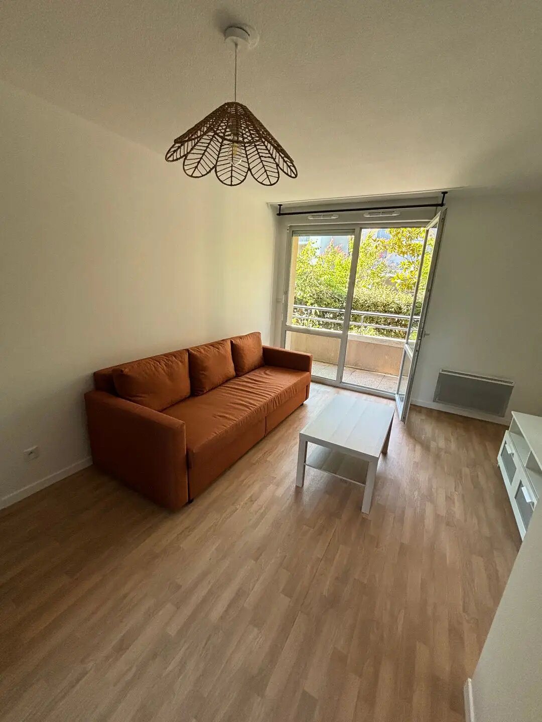 Appartement à louer, 47m², Toulouse
