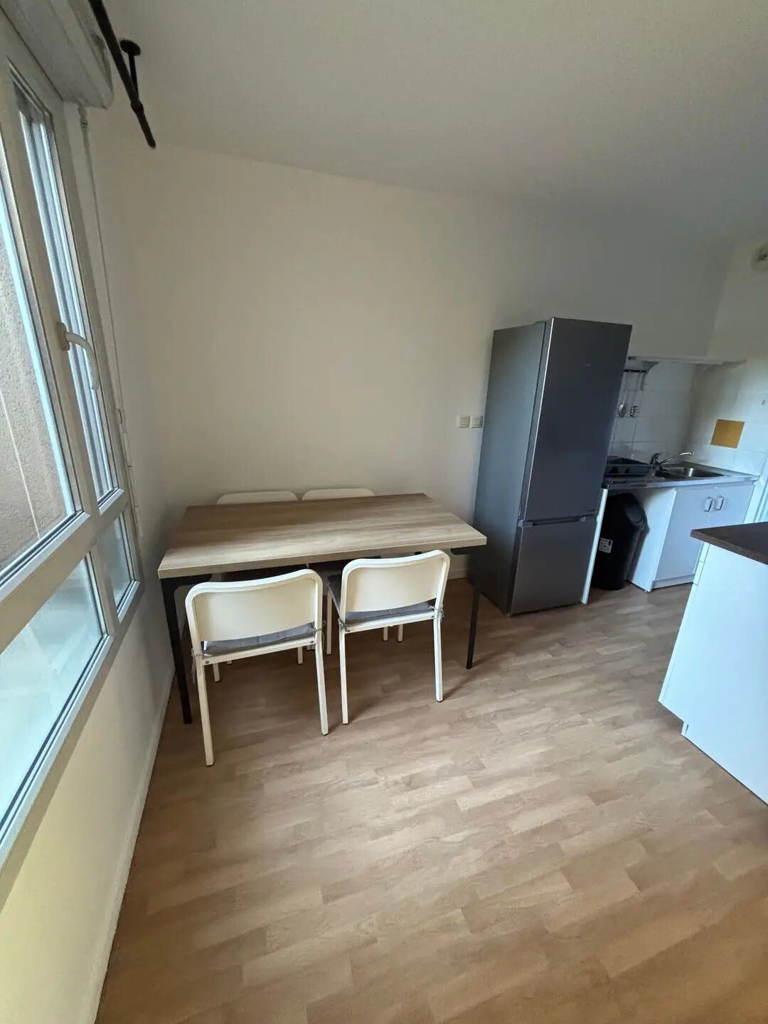Appartement à louer, 47m², Toulouse