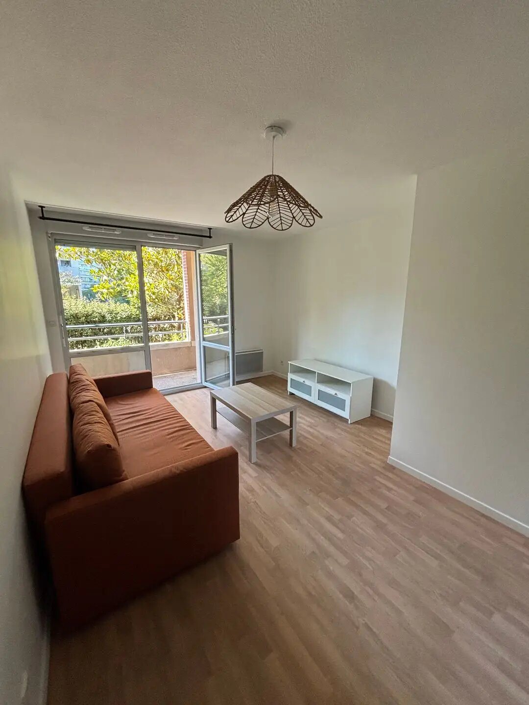 Appartement à louer, 47m², Toulouse