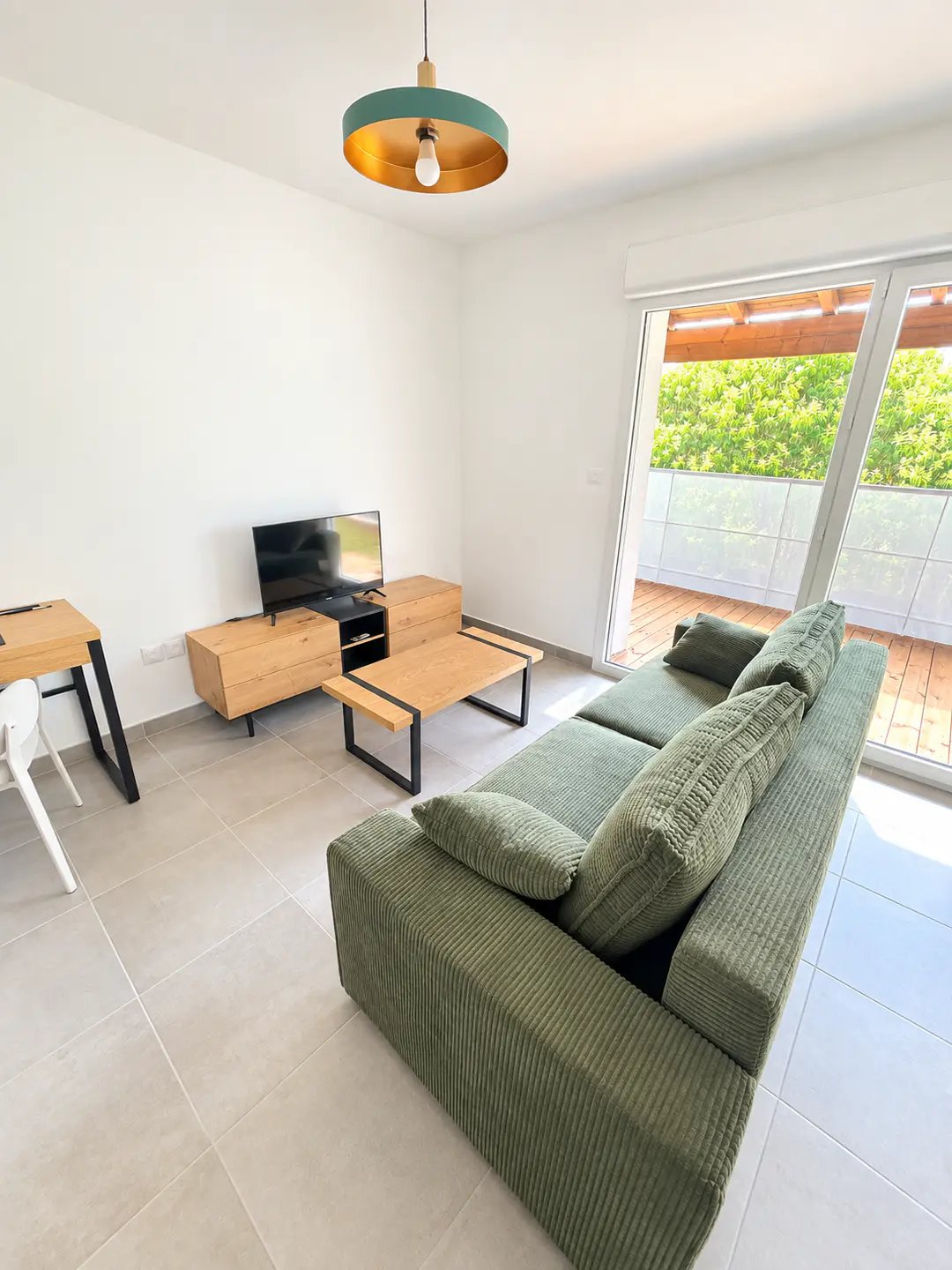 Appartement à louer, 45m², Mondonville