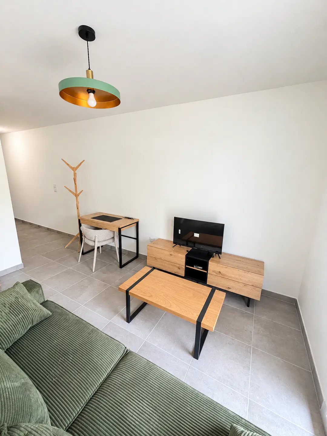 Appartement à louer, 45m², Mondonville