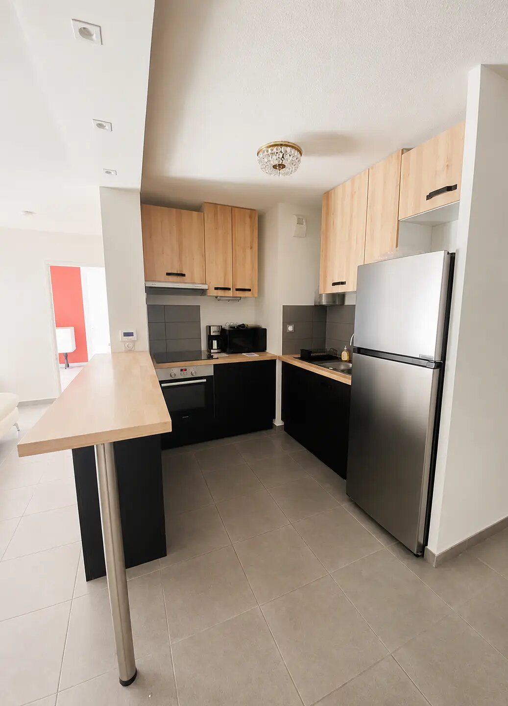 Appartement à louer, 66m², Toulouse
