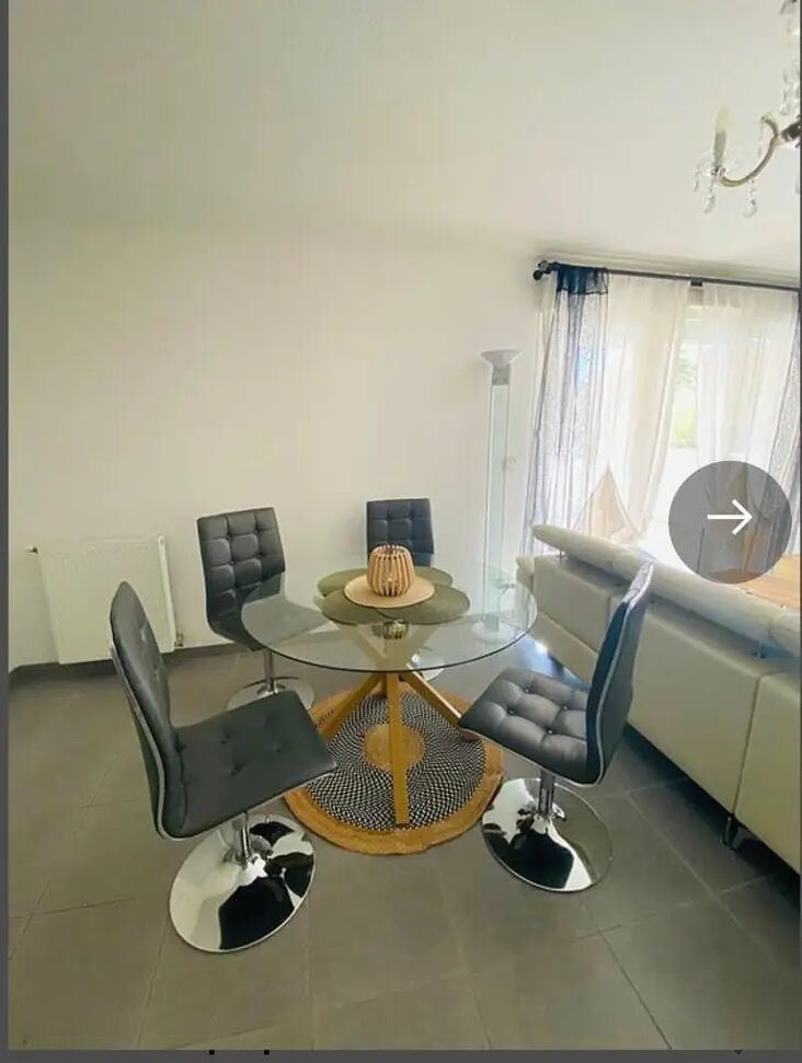 Appartement à louer, 66m², Toulouse