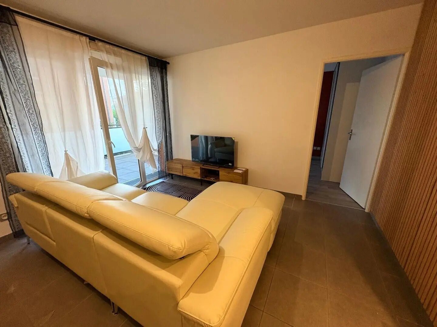 Appartement à louer, 66m², Toulouse