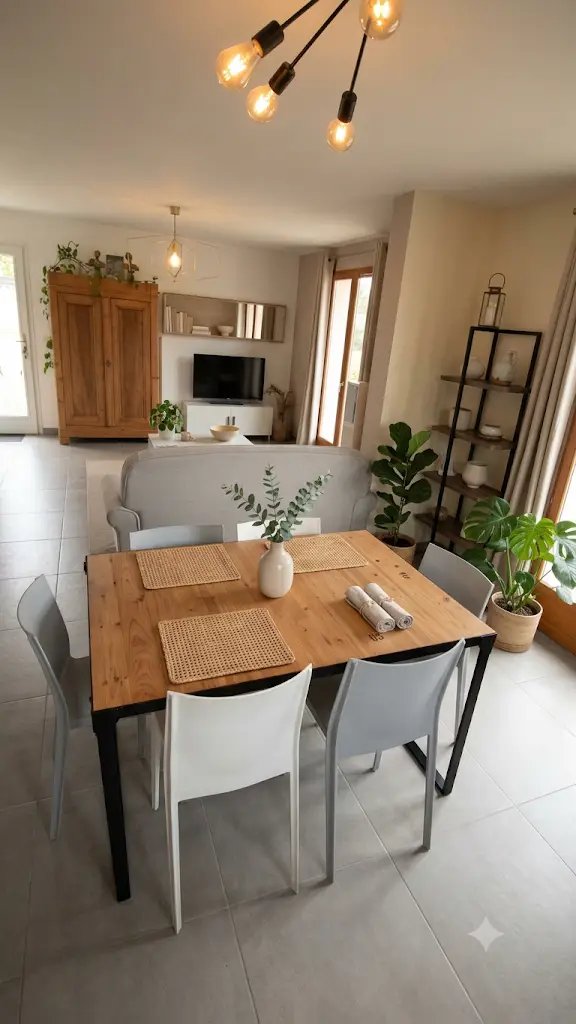Maison à louer, 110m², Saint-Orens-de-Gameville