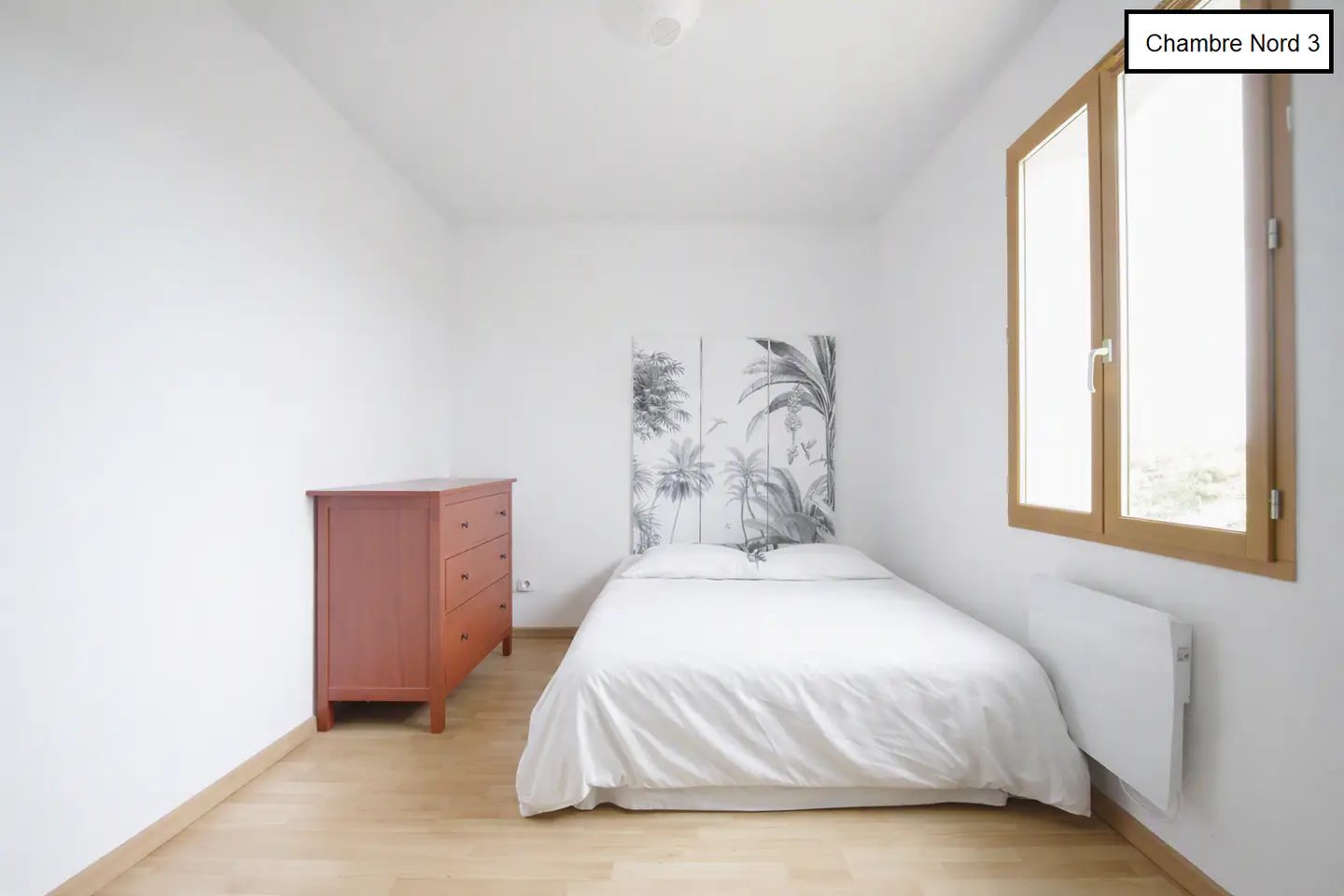 Maison à louer, 110m², Saint-Orens-de-Gameville
