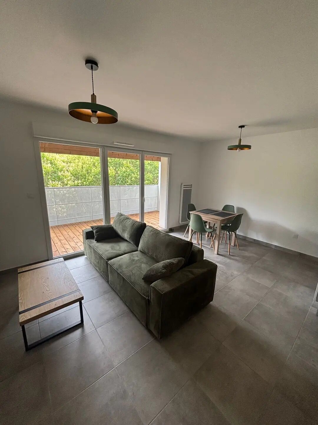 Appartement à louer, 45m², Mondonville