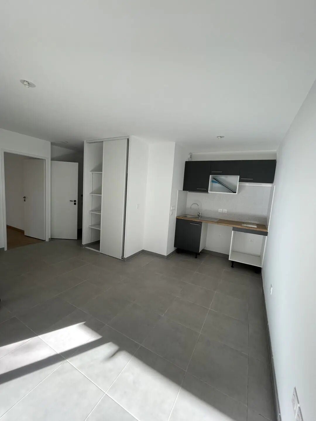 Appartement à louer, 41m², Fenouillet