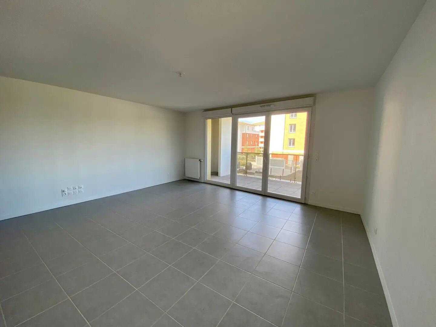 Appartement à louer, 68m², Colomiers