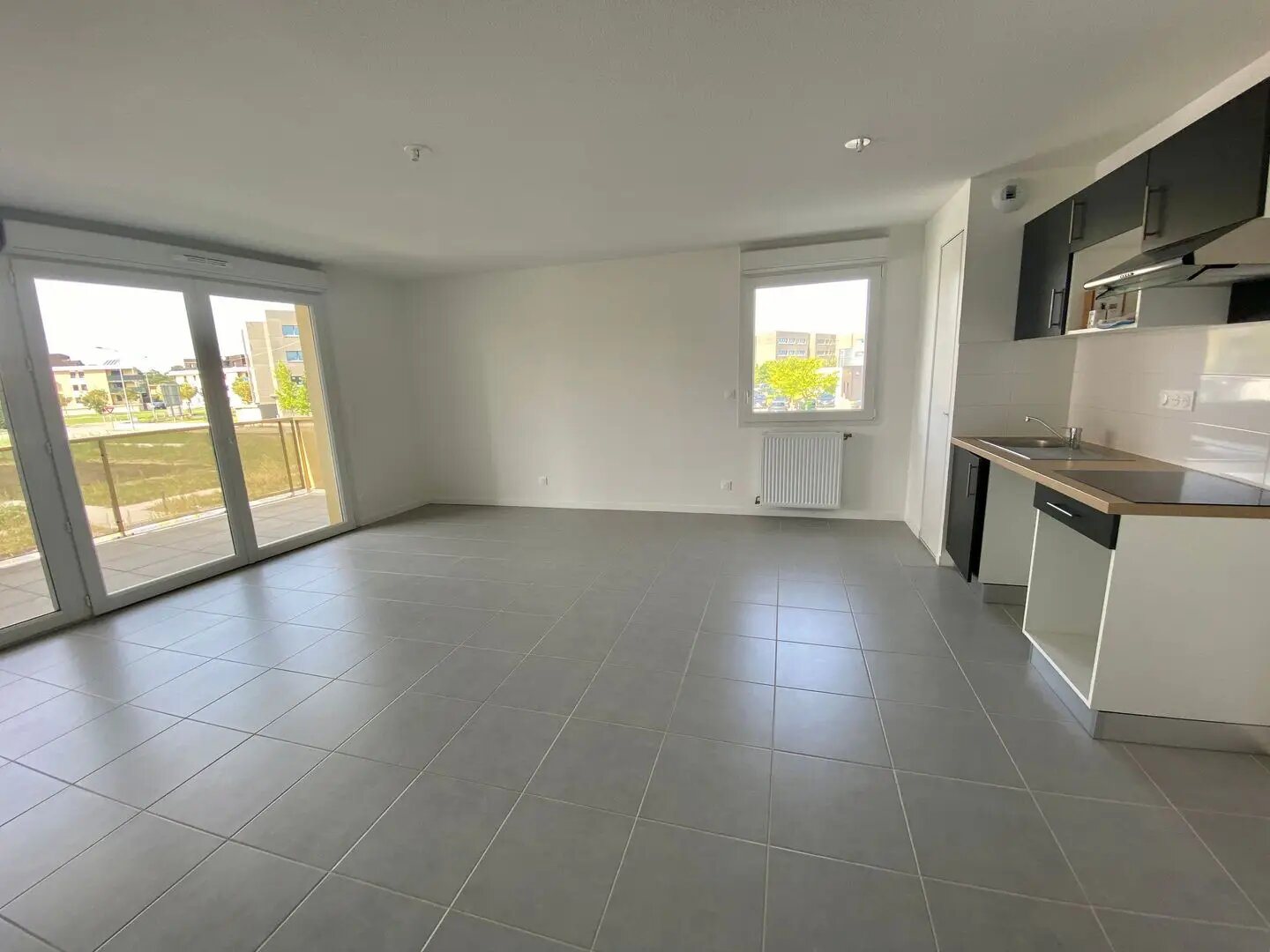 Appartement à louer, 68m², Colomiers