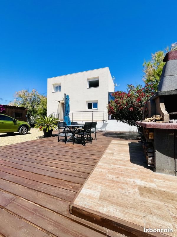 Maison à vendre, 87m², Frontignan