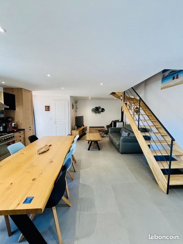 Maison à vendre, 87m², Frontignan