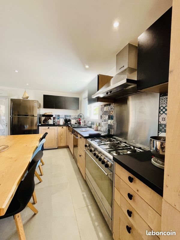 Maison à vendre, 87m², Frontignan