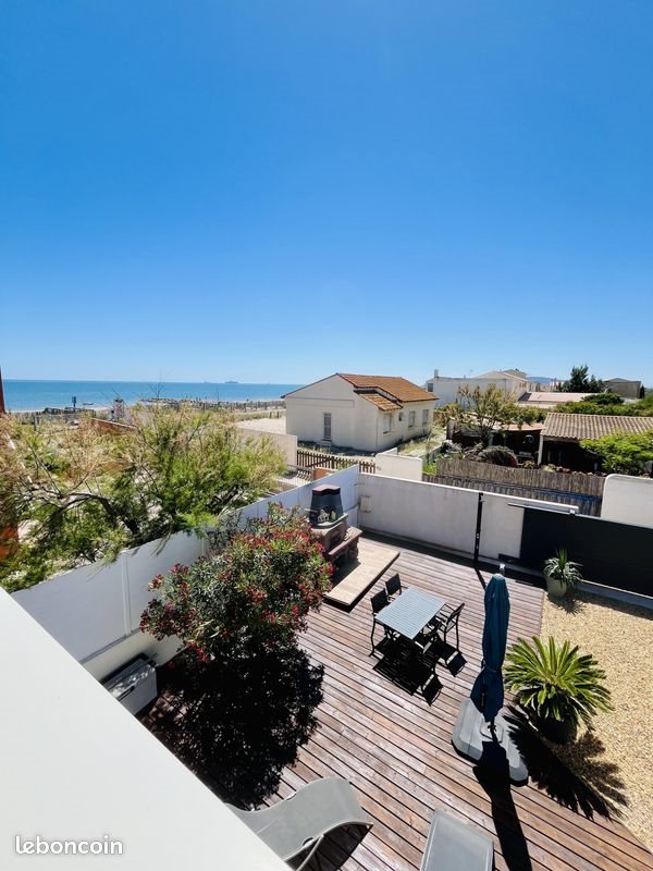 Maison à vendre, 87m², Frontignan