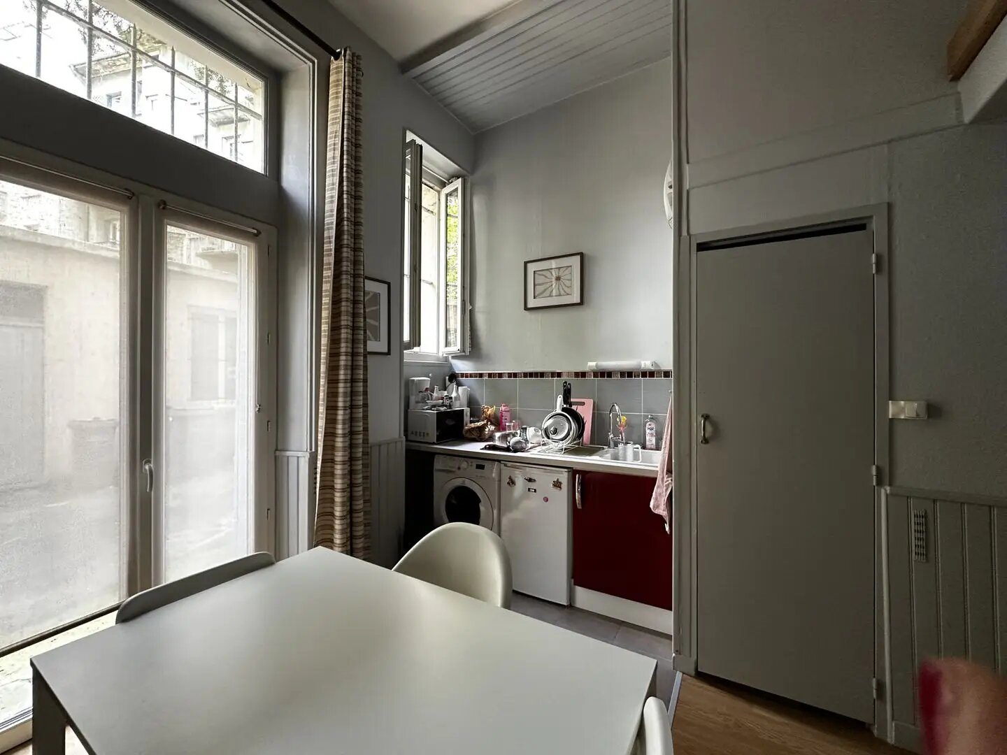 Appartement à vendre, 37m², Grenoble