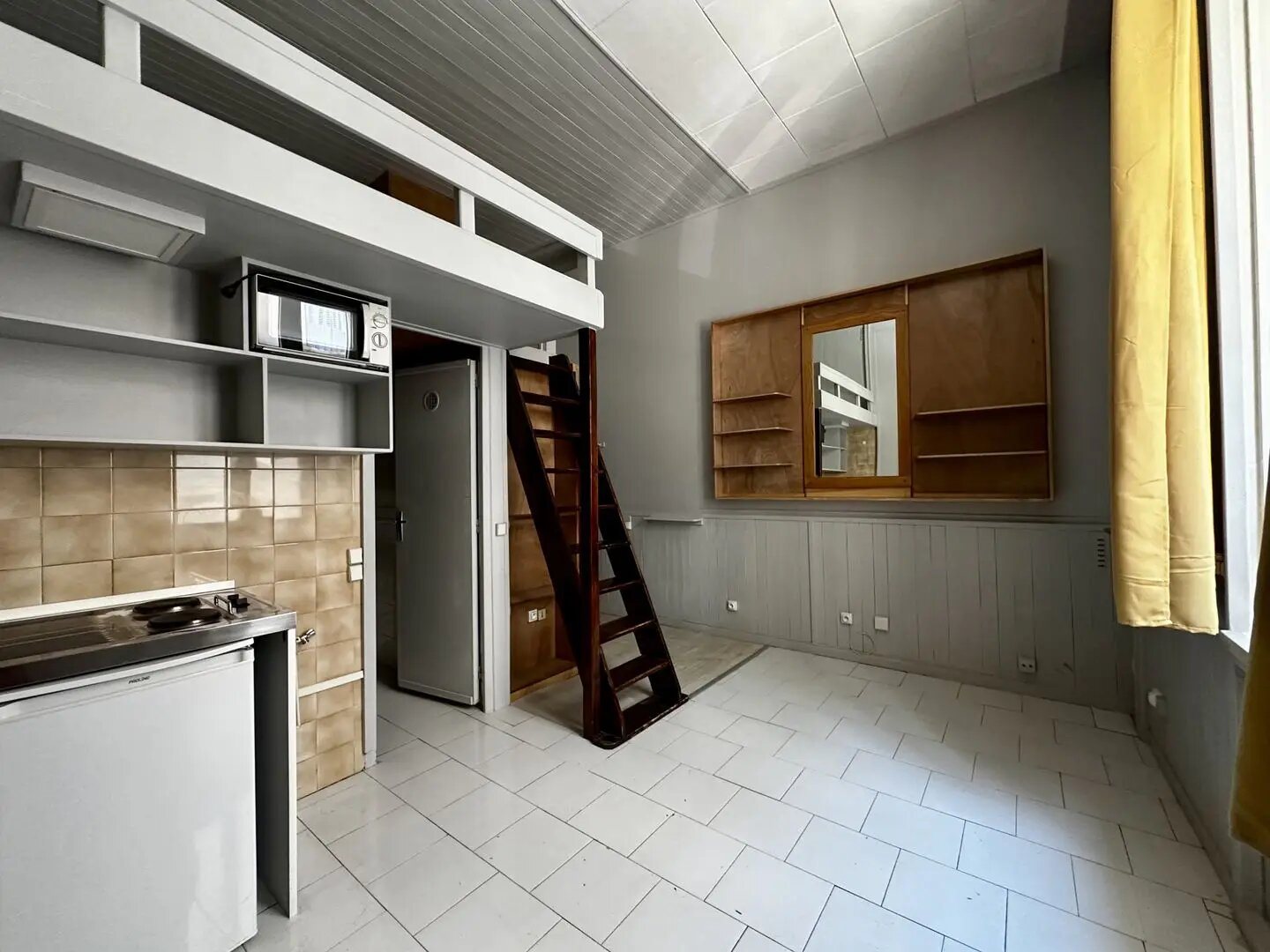 Appartement à vendre, 67m², Grenoble