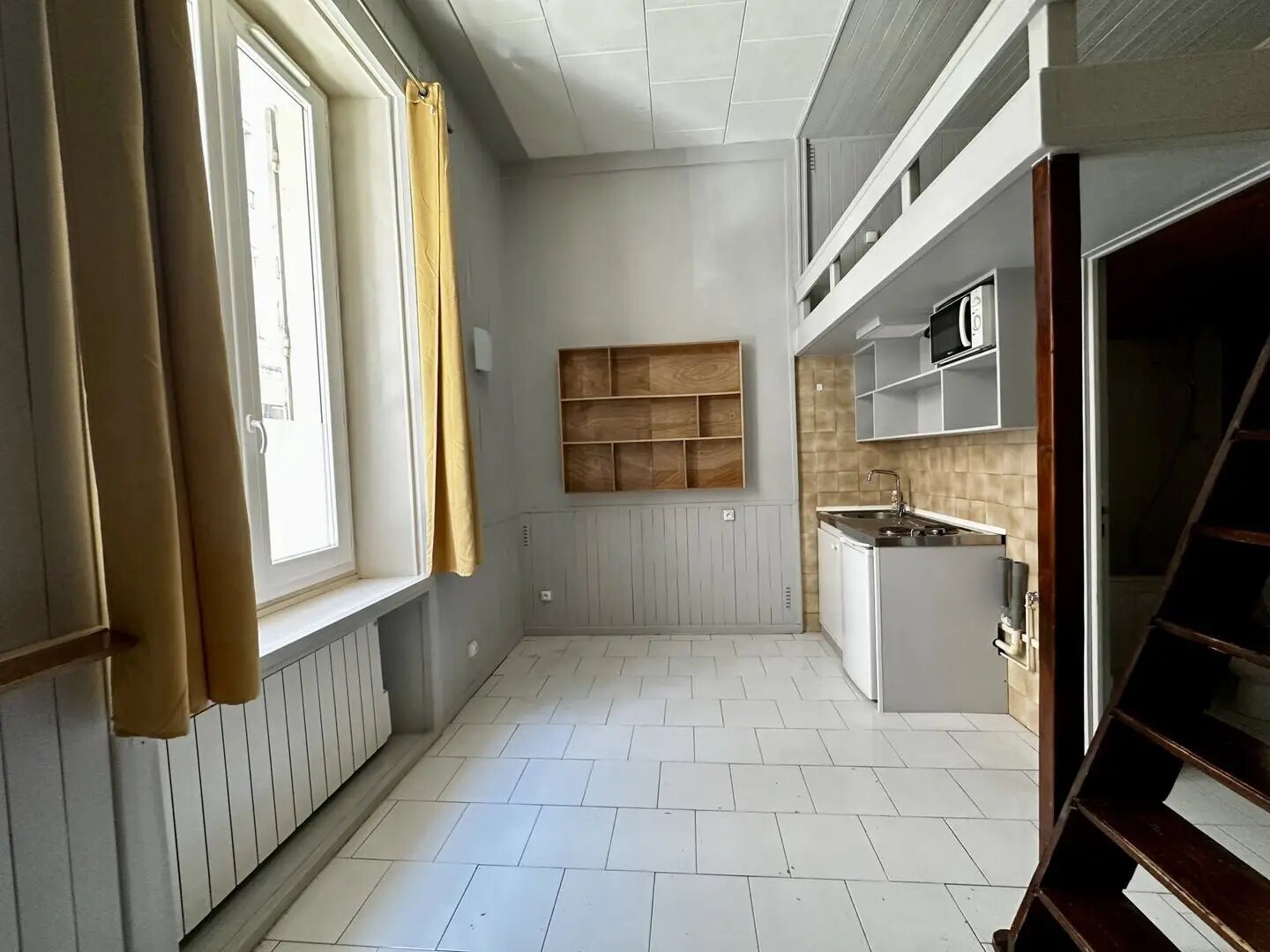 Appartement à vendre, 67m², Grenoble