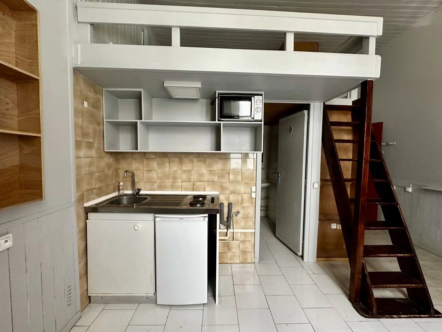 Appartement à vendre, 67m², Grenoble
