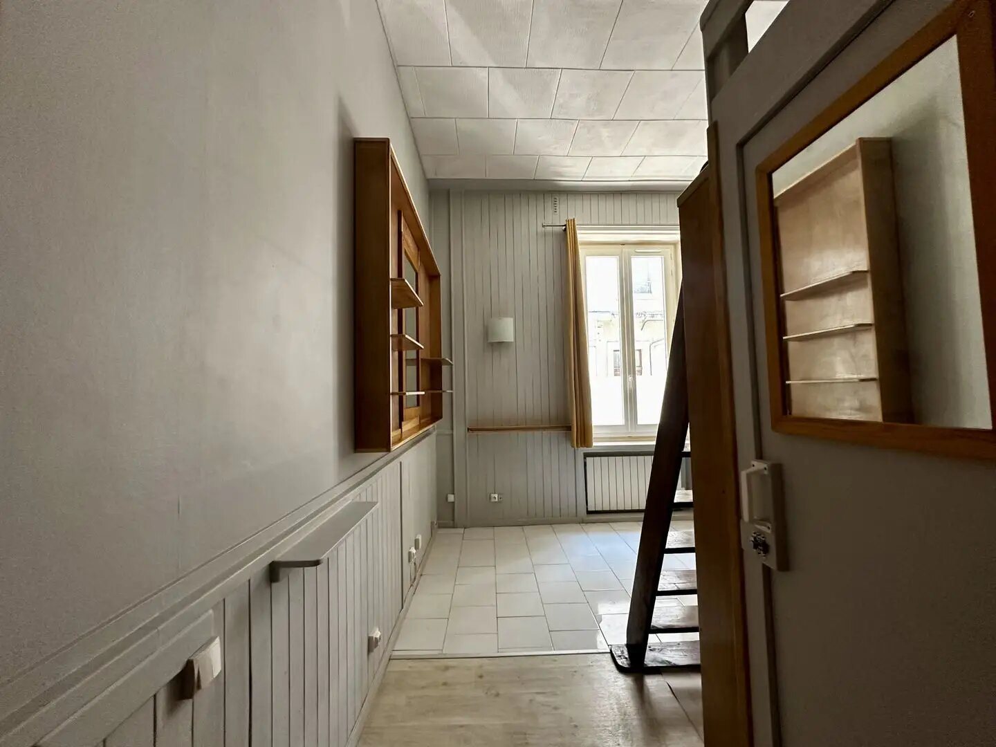 Appartement à vendre, 67m², Grenoble