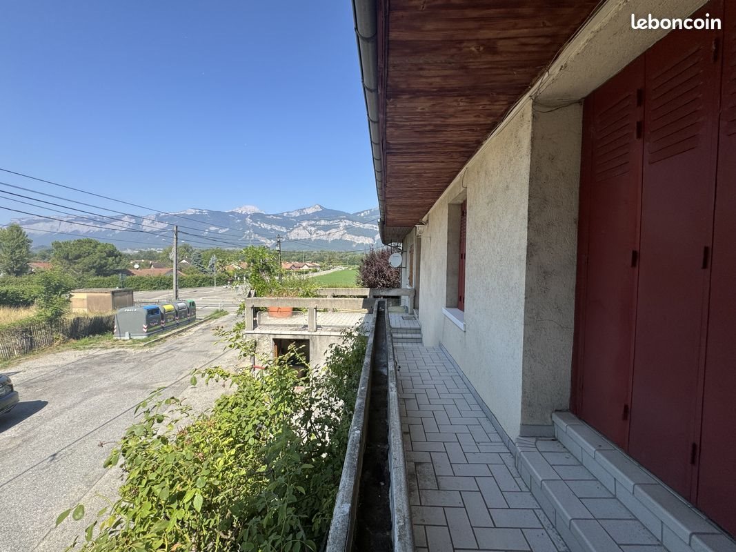 Maison à vendre, 150m², Froges