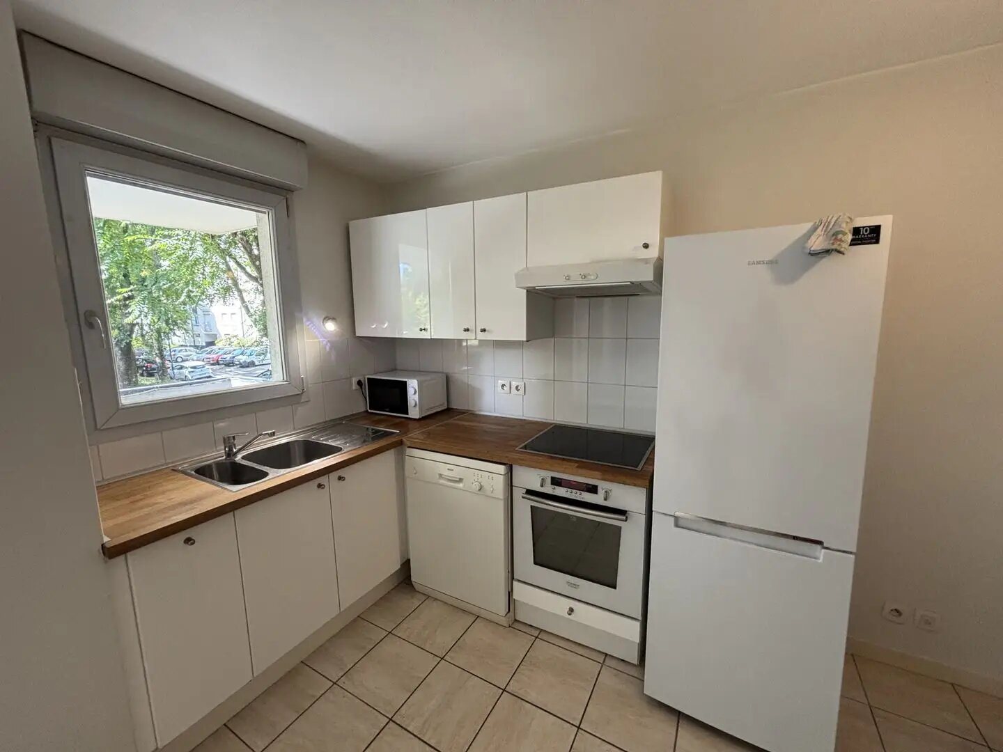 Appartement à louer, 78m², Grenoble