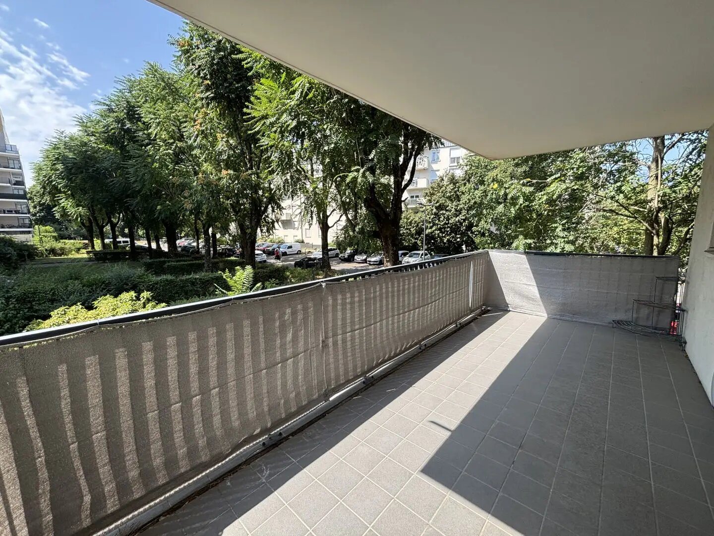 Appartement à louer, 78m², Grenoble