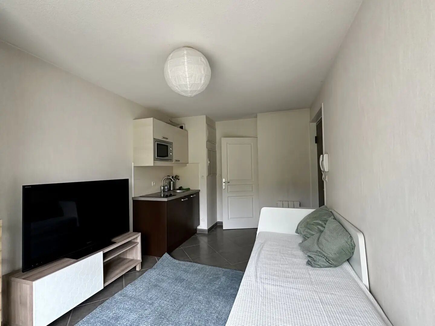 Appartement à louer, 15m², Meylan