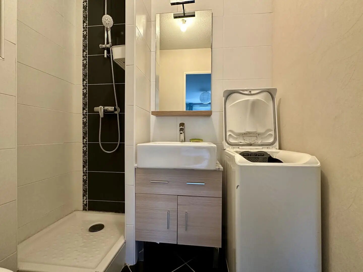 Appartement à louer, 15m², Meylan