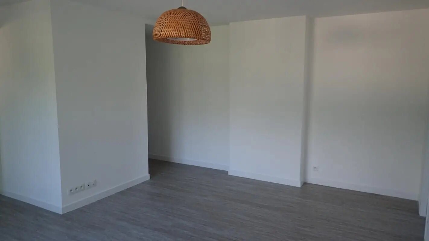 Appartement à louer, 57m², Seyssinet-Pariset