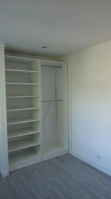 Appartement à louer, 57m², Seyssinet-Pariset