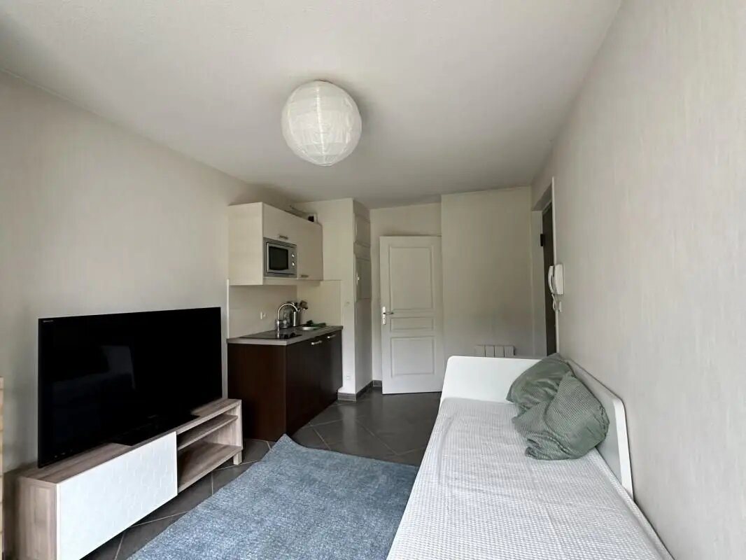 Appartement à louer, 15m², Meylan