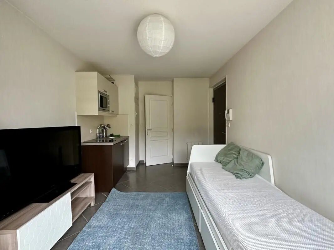 Appartement à louer, 15m², Meylan