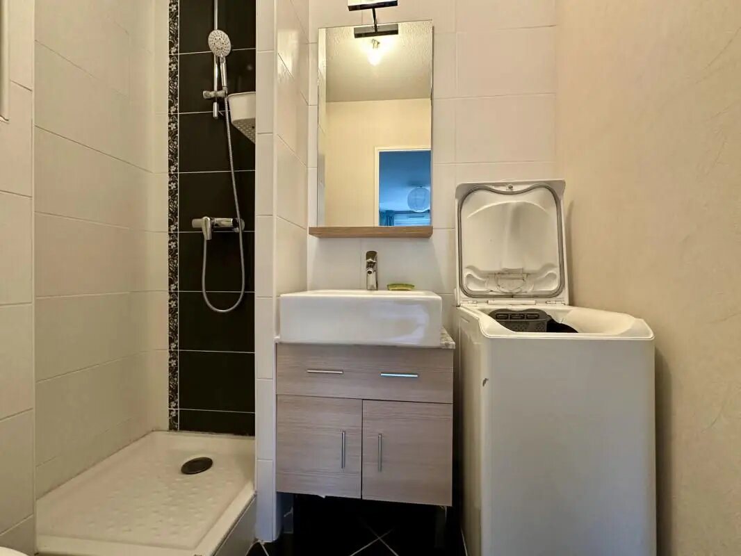 Appartement à louer, 15m², Meylan