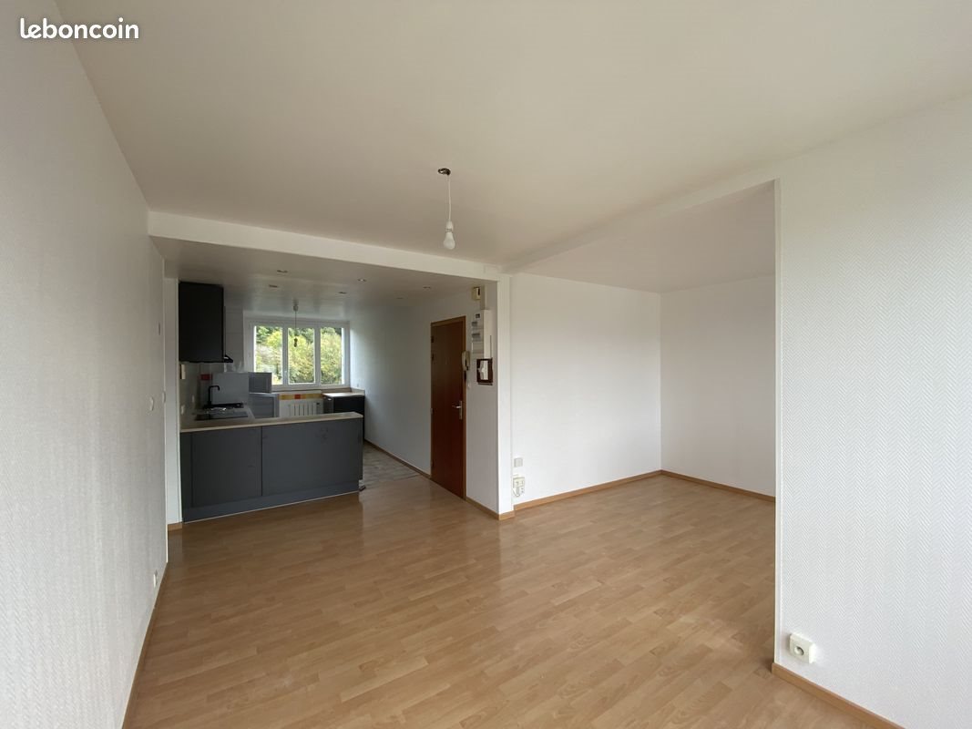 Appartement à louer, 81m², Saint-Martin-d'Hères