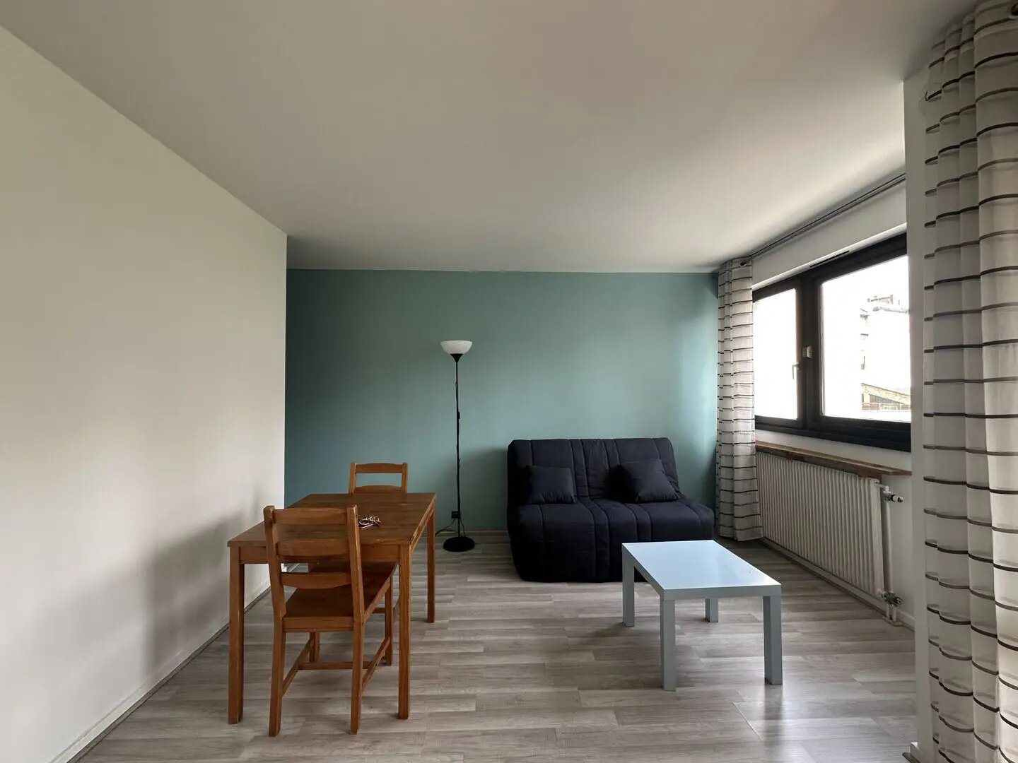 Appartement à louer, 24m², Grenoble