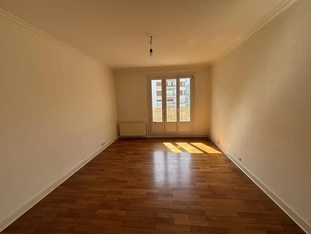 Appartement à louer, 68m², Grenoble