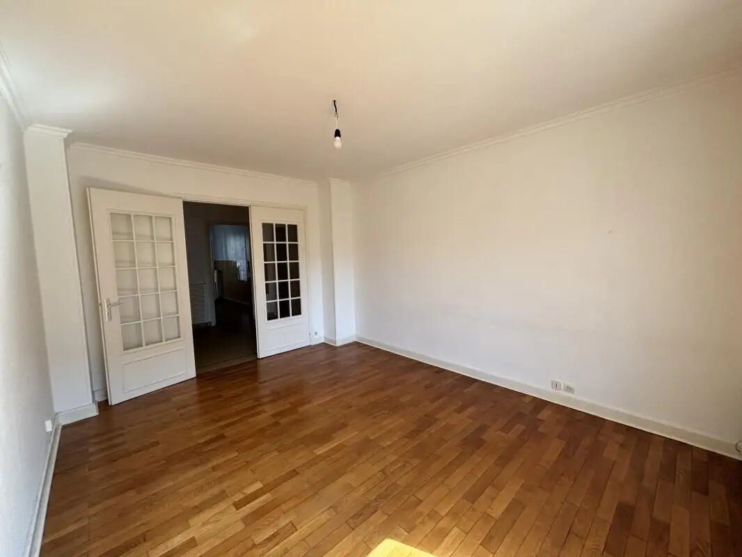 Appartement à louer, 68m², Grenoble