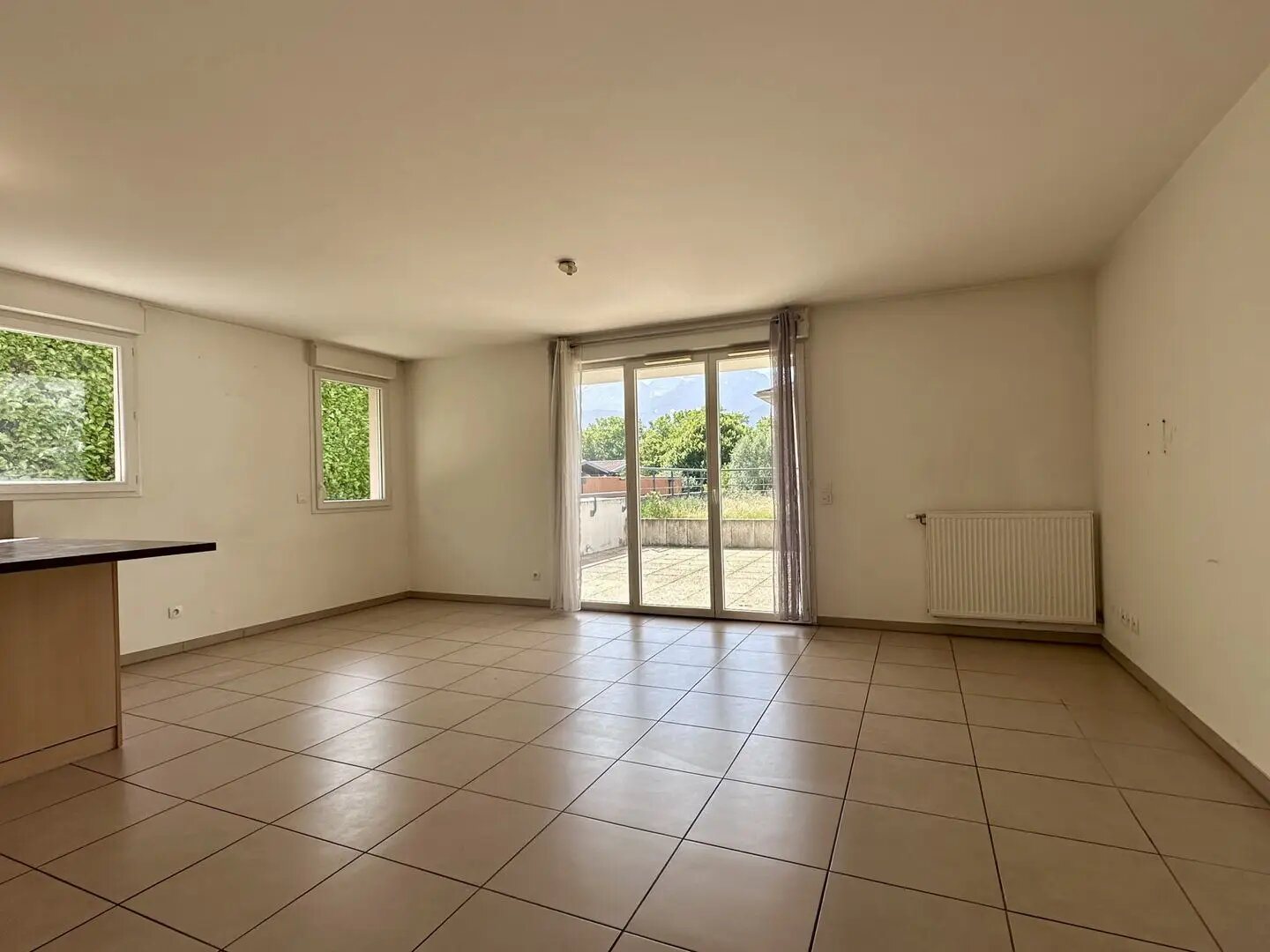 Appartement à vendre, 71m², Saint-Ismier