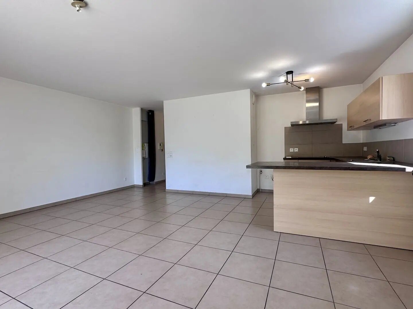 Appartement à vendre, 71m², Saint-Ismier