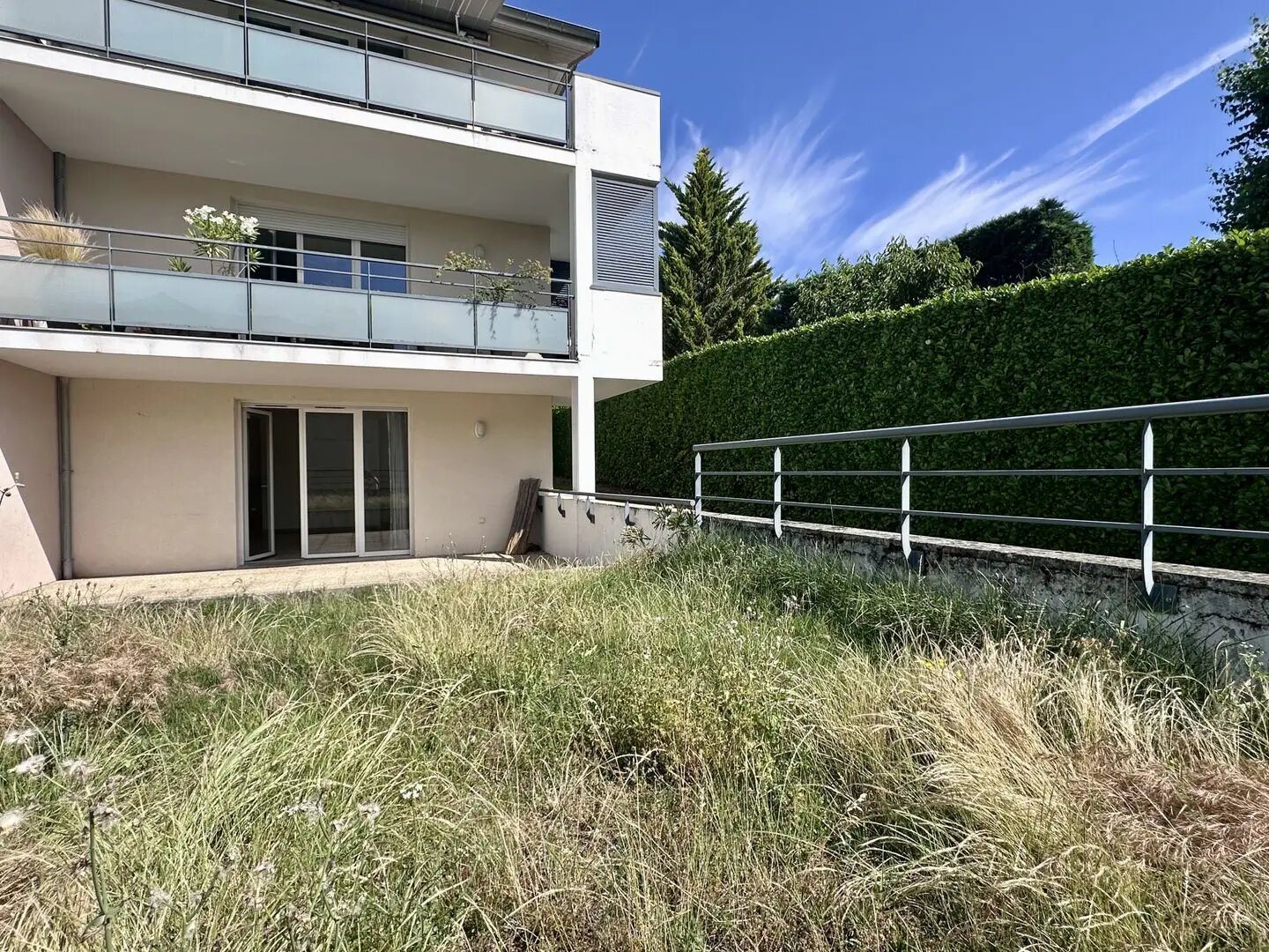 Appartement à vendre, 71m², Saint-Ismier