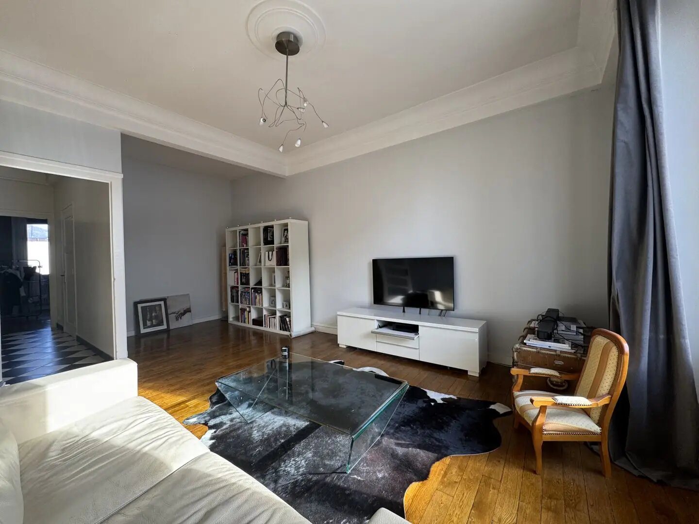 Appartement à vendre, 90m², Grenoble