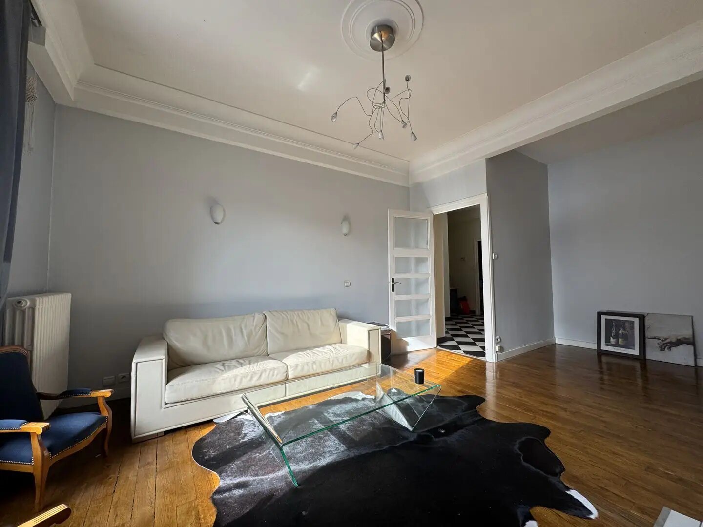Appartement à vendre, 90m², Grenoble