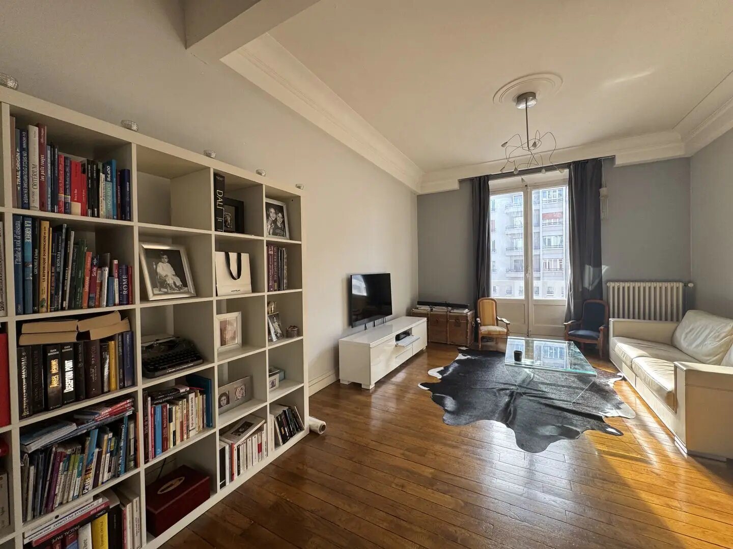 Appartement à vendre, 90m², Grenoble