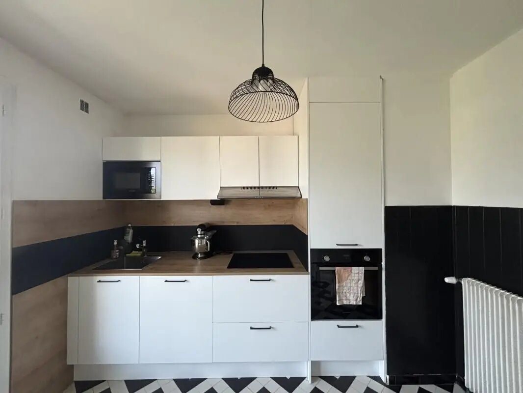 Appartement à louer, 80m², Meylan