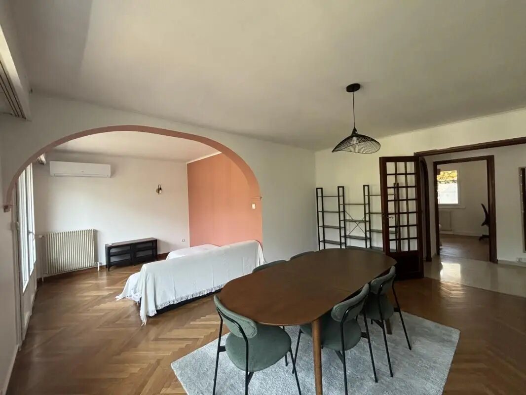 Appartement à louer, 80m², Meylan