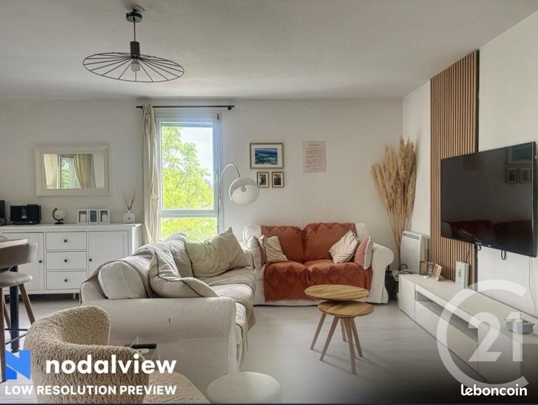 Appartement à vendre, 65m², Mérignac