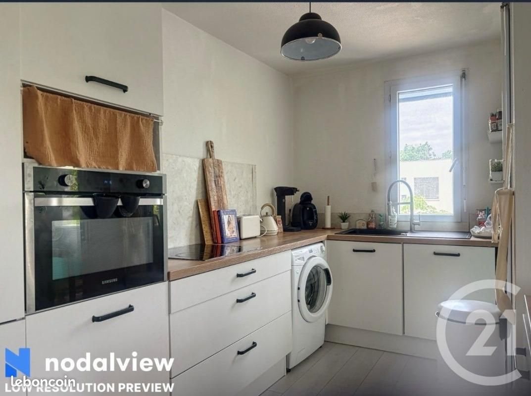 Appartement à vendre, 65m², Mérignac
