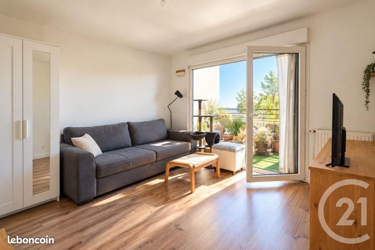 Appartement à vendre, 41m², Mérignac